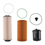 Oil Filter Element for MX-13 (2013-2023)