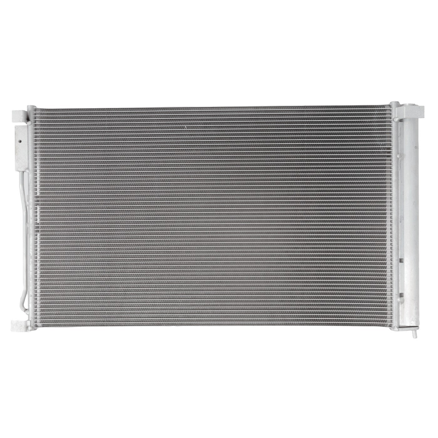 A/C Condenser for Infiniti Q50 (2016–2019)