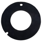 RV Toilet Rubber Bowl Seal Kit for Dometic Sealand Mansfield VacuFlush