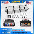 Trunk Bed Cargo Net Organizer for RAM 1500 (2019–2023)