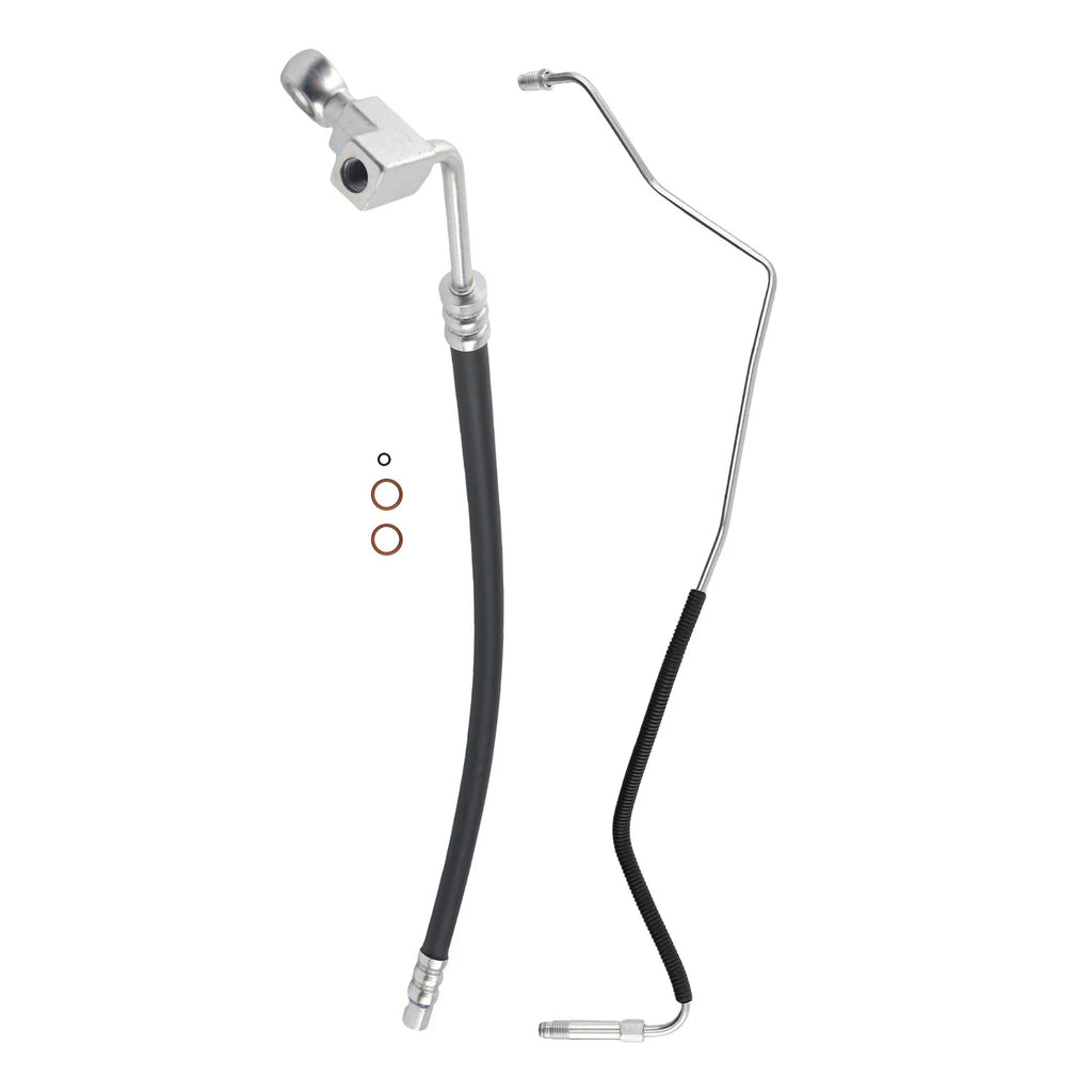 Power Steering Pressure Line Hose for Infiniti G37 (2008–2013) 497101EA0A