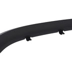 Driver Side Front Wheel Flare for Toyota Tacoma (2016-2023) Black