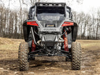 Light Tint Rear Windshield for Polaris RZR Pro XP (2025–2025)