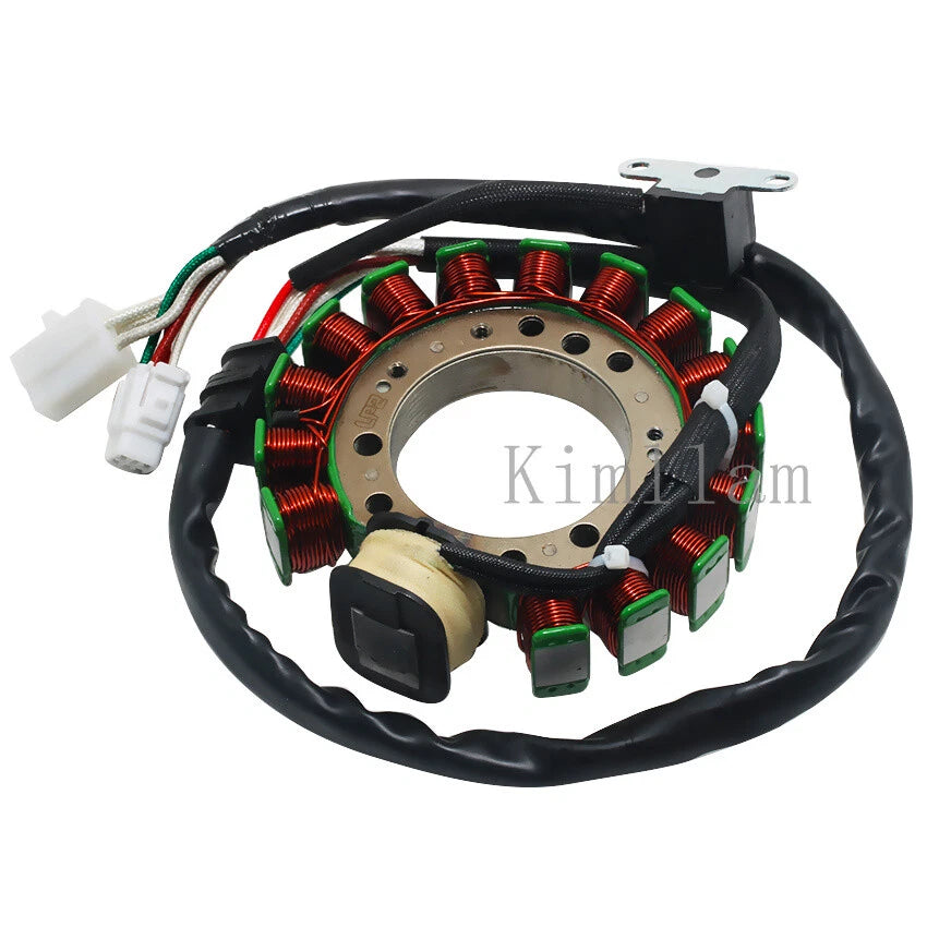 Magneto Generator Stator Coil for Yamaha Grizzly 600 (1998) 4WV-85510-00
