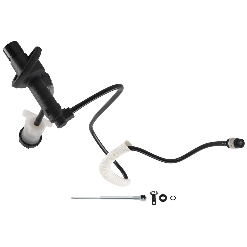 Clutch Master Slave Cylinder Line for Ford Ranger L4 V6 (1992) 136.65510