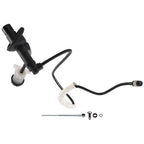 Clutch Master Slave Cylinder Line for Ford Ranger L4 V6 (1992) 136.65510