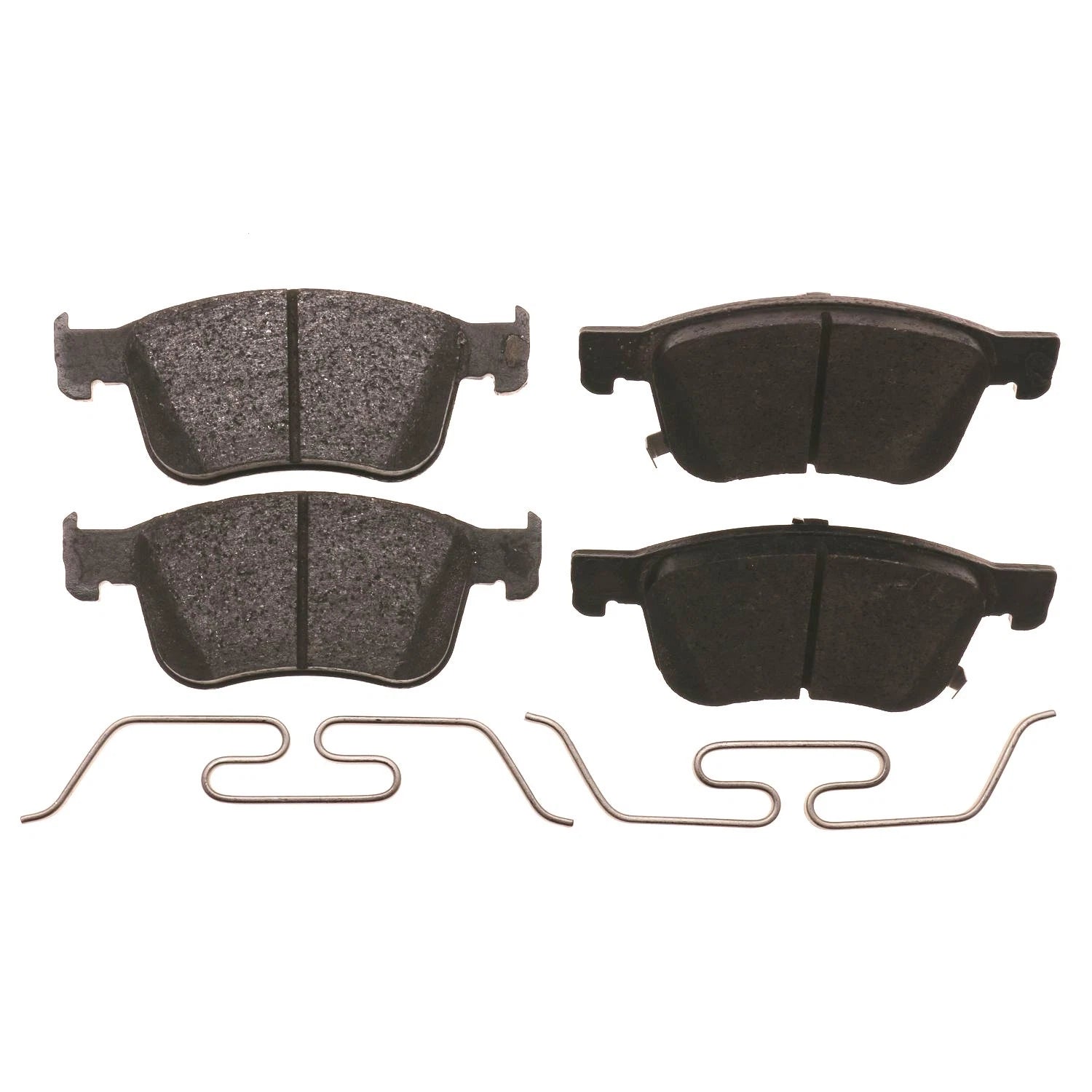 Disc Brake Pad Set for Honda Accord (2018-2025)