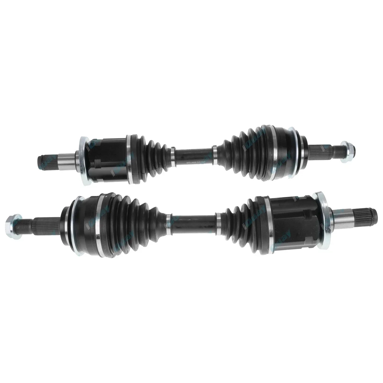 CV Joint Axle Drive Shaft for Toyota Hilux GGN125 GUN125 GUN126 2015~19