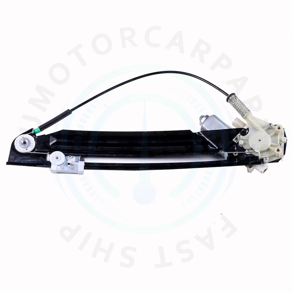 Power Window Regulator with Motor for BMW 525i 530i M5 (2001–2003)