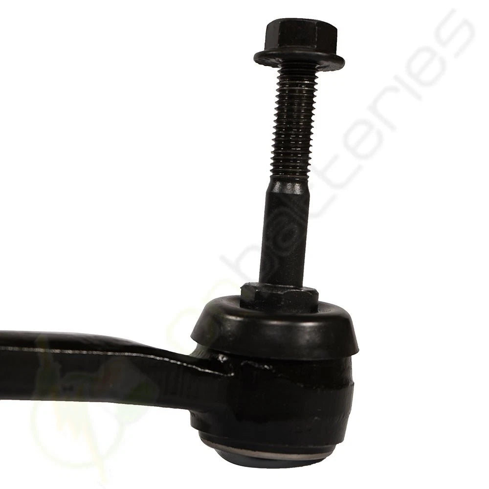 Set of 8 Tie Rod End Sway Bar Kit for Ford F-350 Super Duty (2000–2004)