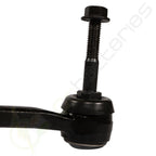 Set of 8 Tie Rod End Sway Bar Kit for Ford F-350 Super Duty (2000–2004)
