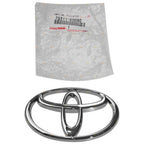 Genuine / Badge Grille Emblem / for Toyota Landcruiser 70-105 Series