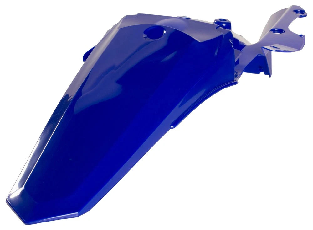 Acerbis Rear Fender Blue for Yamaha YZ250FX & WR250F (2015–2017)