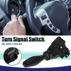 Turn Signal Switch for Ford Fiesta MK7 (2011–2019)