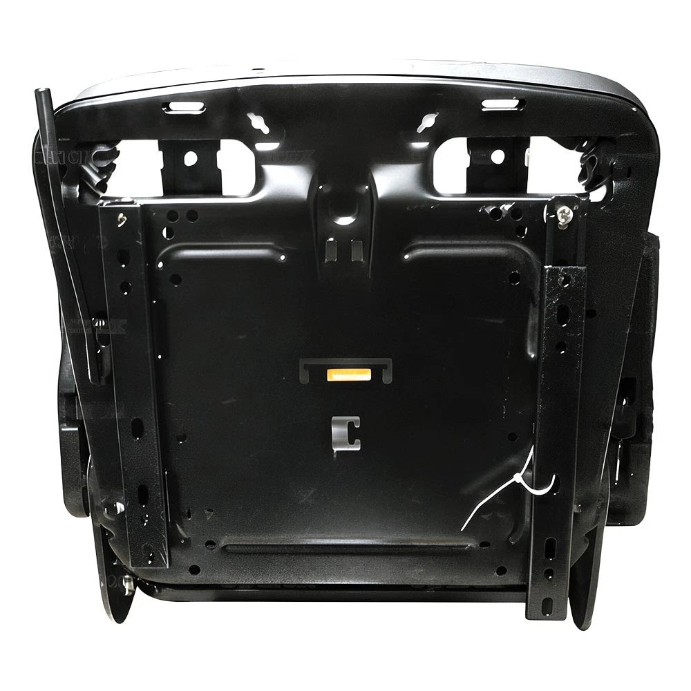 Low Profile Seat with Armrests for S.128993