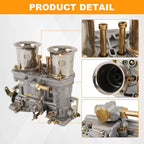 Carburetor 44 IDF for VW Beetle (1968-1979)