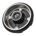 Front Brake Drum Wheel Hub for Honda FourTrax TRX200D (1991–1997)