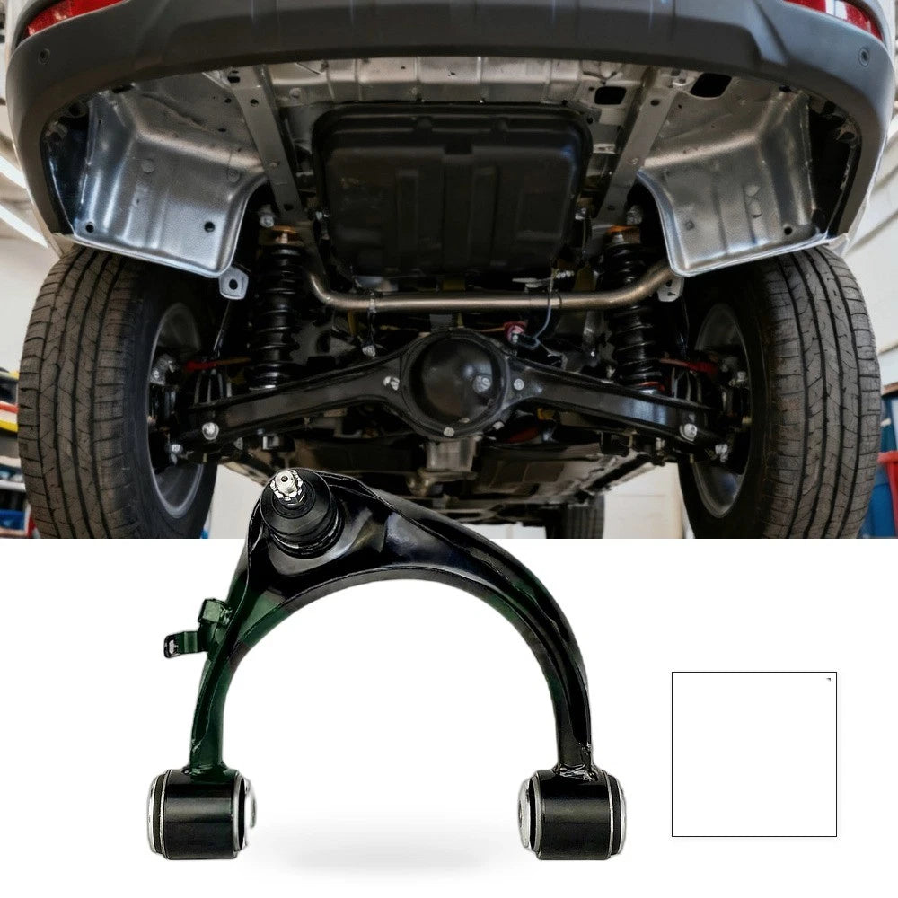 Set of 2 Front Upper Control Arms for Lexus LX470 (1998–2007)