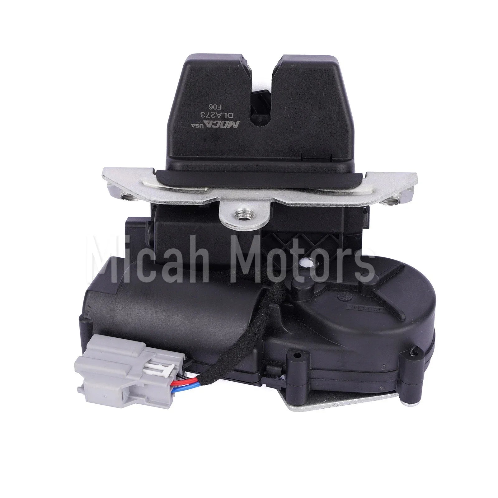 Rear Liftgate Lock Actuator for Lincoln Navigator (2015-2022)
