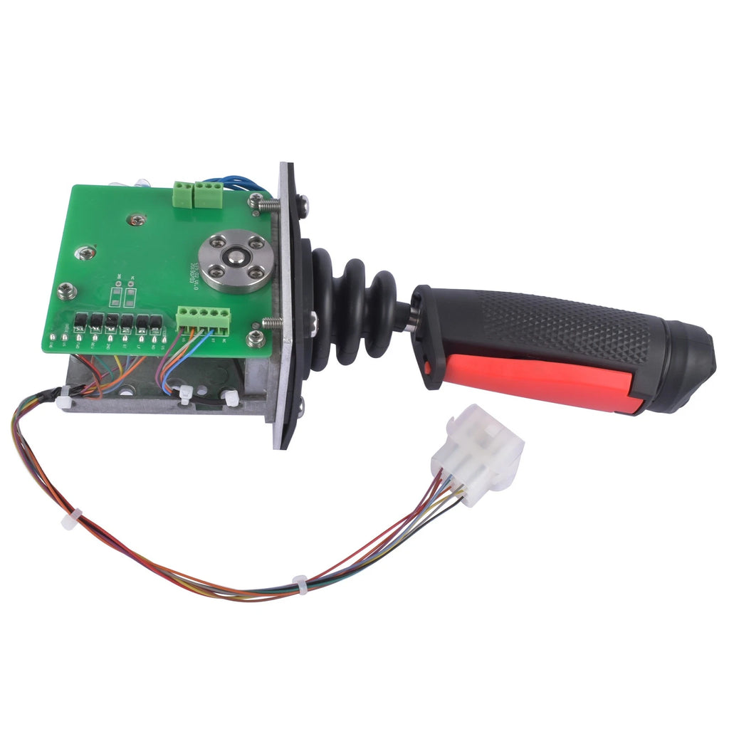 Joystick Controller 1600295JG for JLG Scissor Lift 1932E2 2632E2 2646E2
