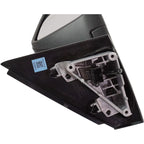 Heated Passenger Right Side Mirror for Chevy Equinox/Terrain