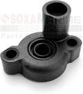 Water Pump Service Kit for Mercury Outboard 4-7.5 hp (46-4408A4, 46-2244A18)