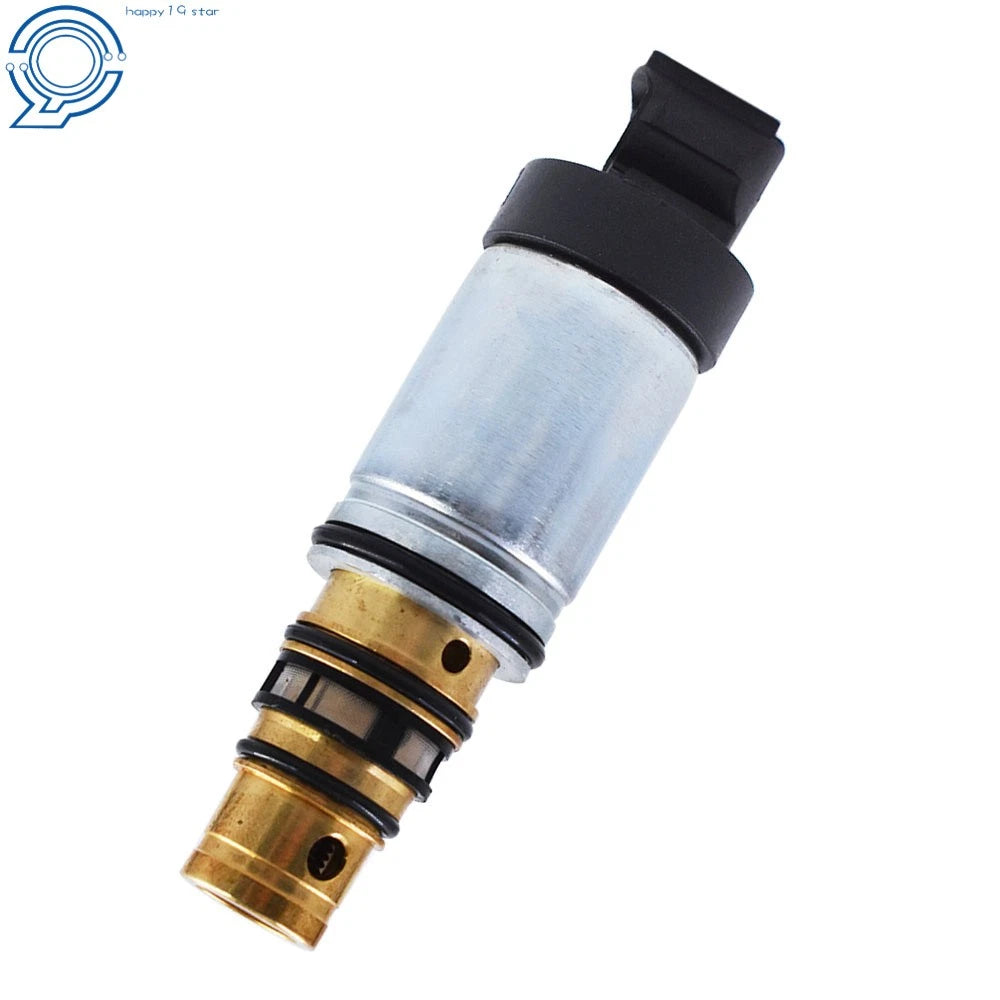 A/C Compressor Electronic Control Valve for GM Volvo S60 V60 V70