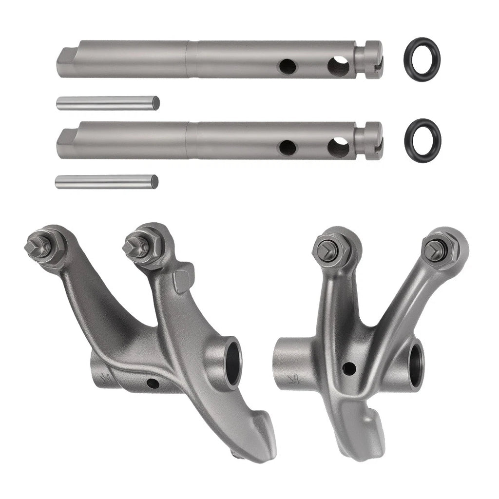 Rocker Arm & Shaft Kit for Honda Sportrax 300 TRX300EX TRX300X (1993–2009)