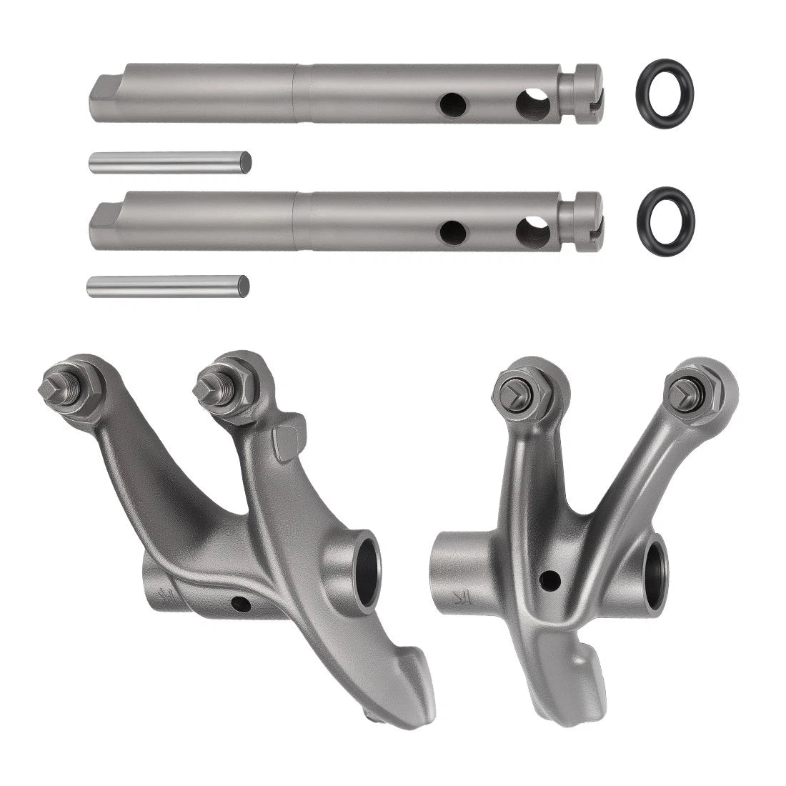 Rocker Arm & Shaft Kit for Honda Sportrax 300 TRX300EX TRX300X (1993–2009)