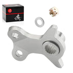 Pitman Arm Column Steering Stem for Yamaha YFZ450 (2004–2013)