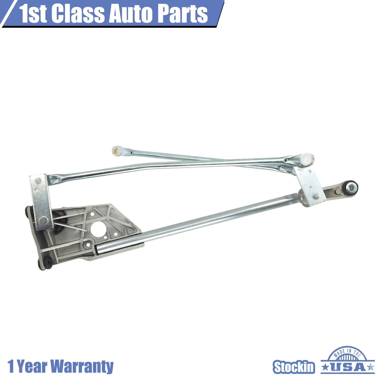 Windshield Wiper Linkage for Honda Accord Sedan (1998–2002)