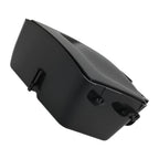 Black Console Cup Holder for Ford Explorer Base Sport Limited XLT 2011-2015