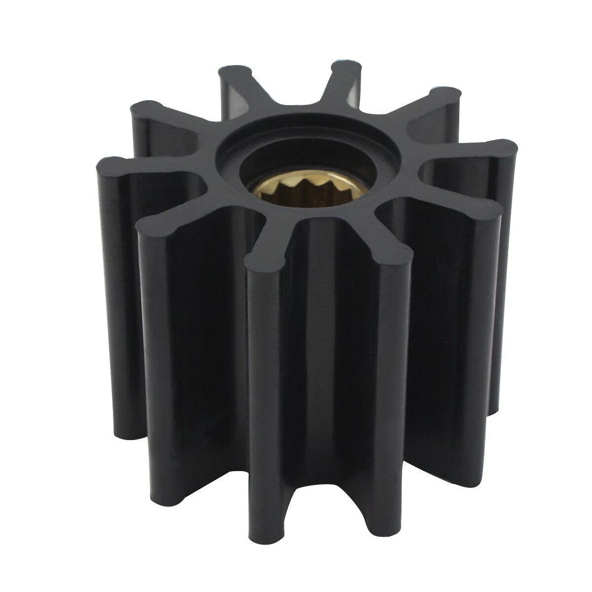 Flexible Impeller Service Kit for Jabsco 9700-01/04 (17937-0001)