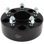 2X 2 Inch Wheel Adapters for Jeep JK TJ YJ XJ