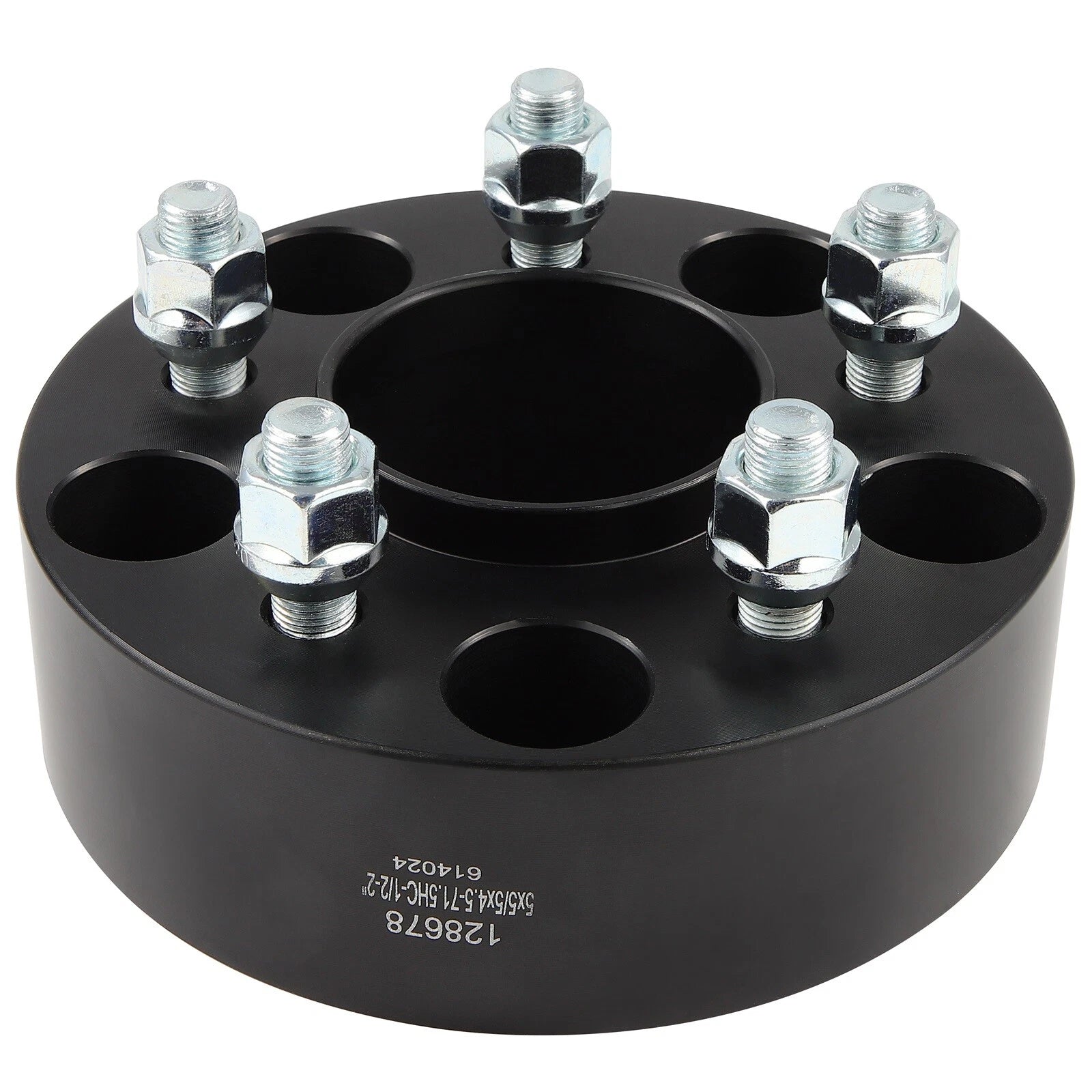 2X 2 Inch Wheel Adapters for Jeep JK TJ YJ XJ