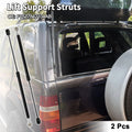 Rear Window Glass Lift Supports Struts for Ford Expedition (2003–2023)