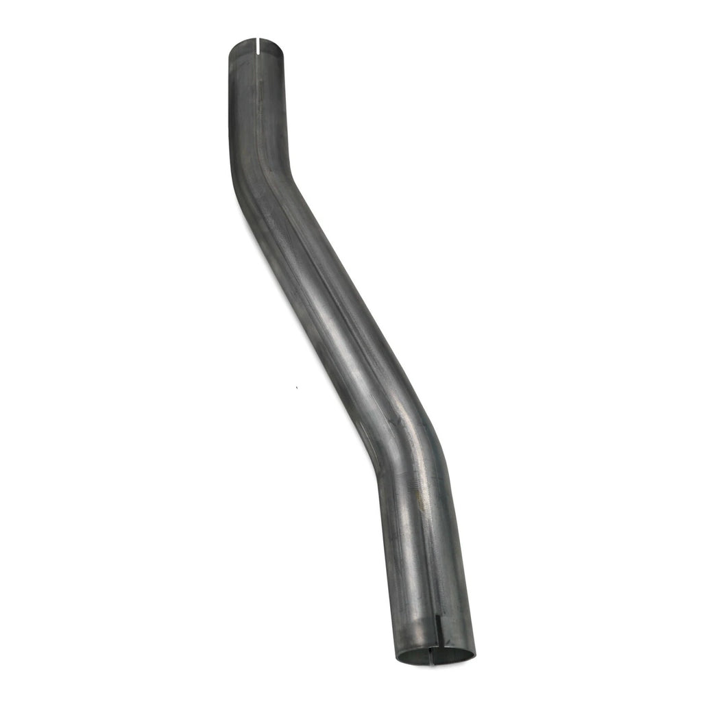 Mandrel Bent Mid Muffler Delete for Dodge Challenger/Chrysler 300/Charger (USA Made)