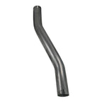Mandrel Bent Mid Muffler Delete for Dodge Challenger/Chrysler 300/Charger (USA Made)