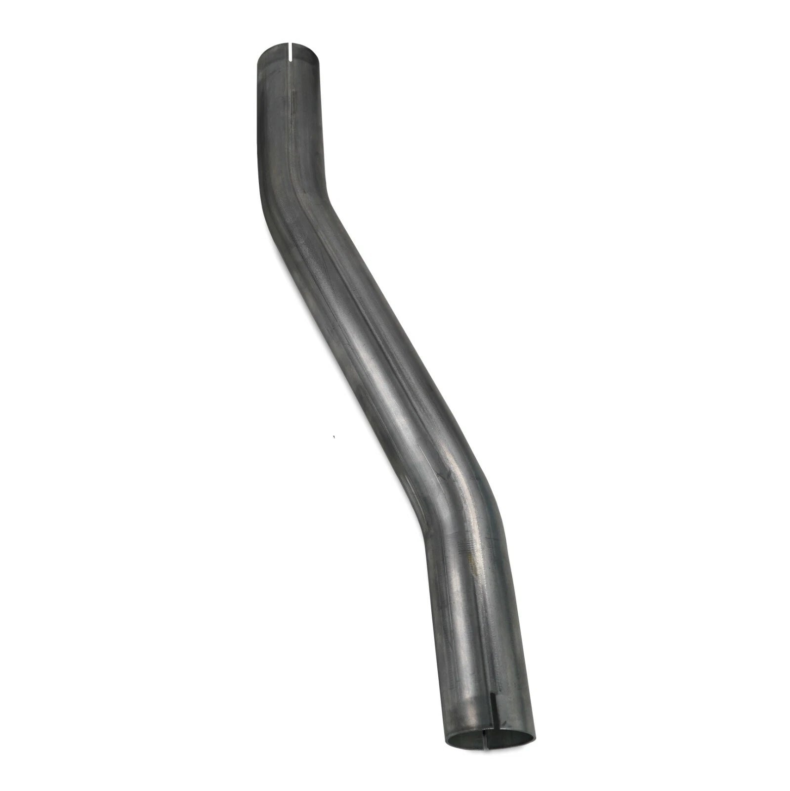 Mandrel Bent Mid Muffler Delete for Dodge Challenger/Chrysler 300/Charger (USA Made)