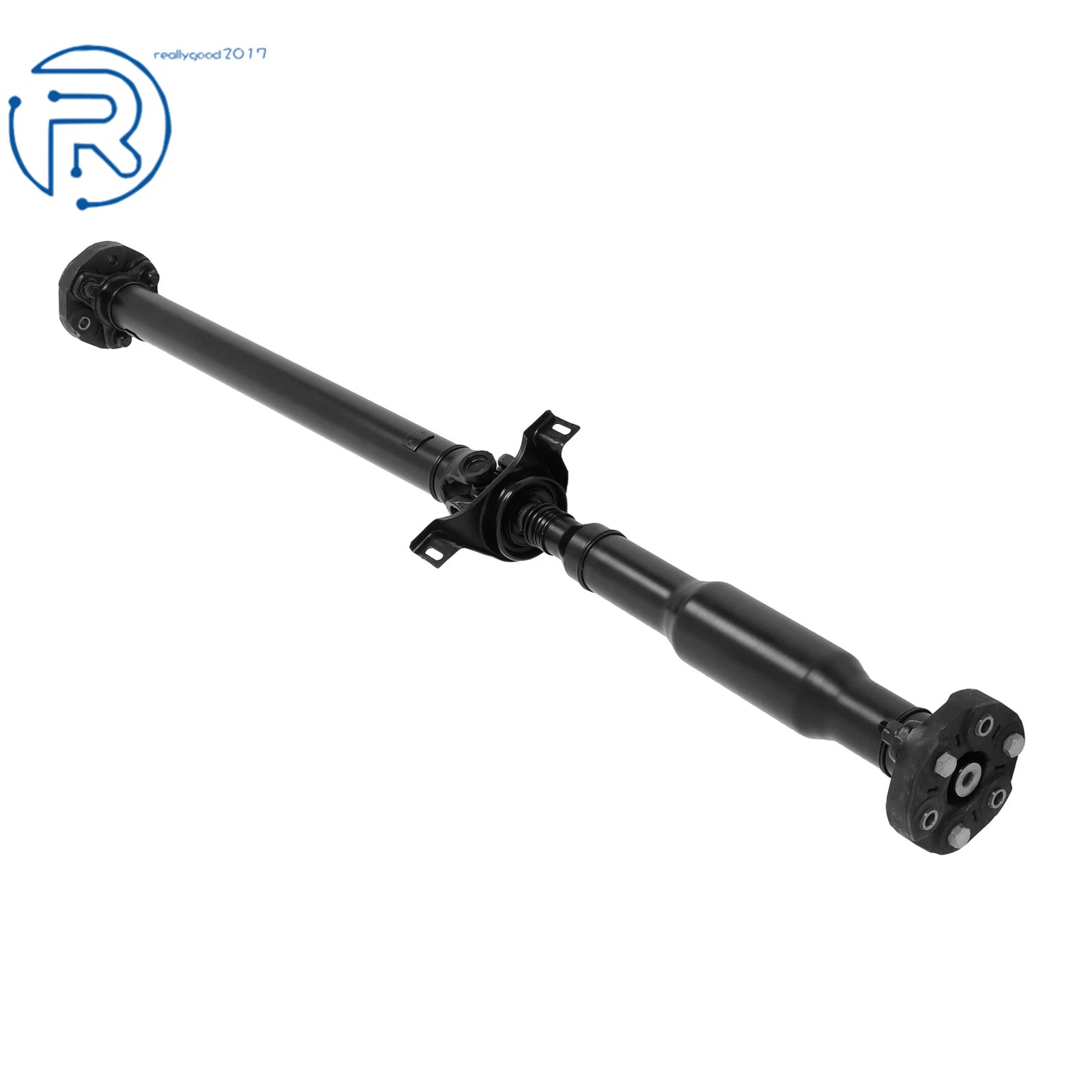 Drive Shaft Assembly for Mercedes-Benz W204 C-Class (2008-2015)