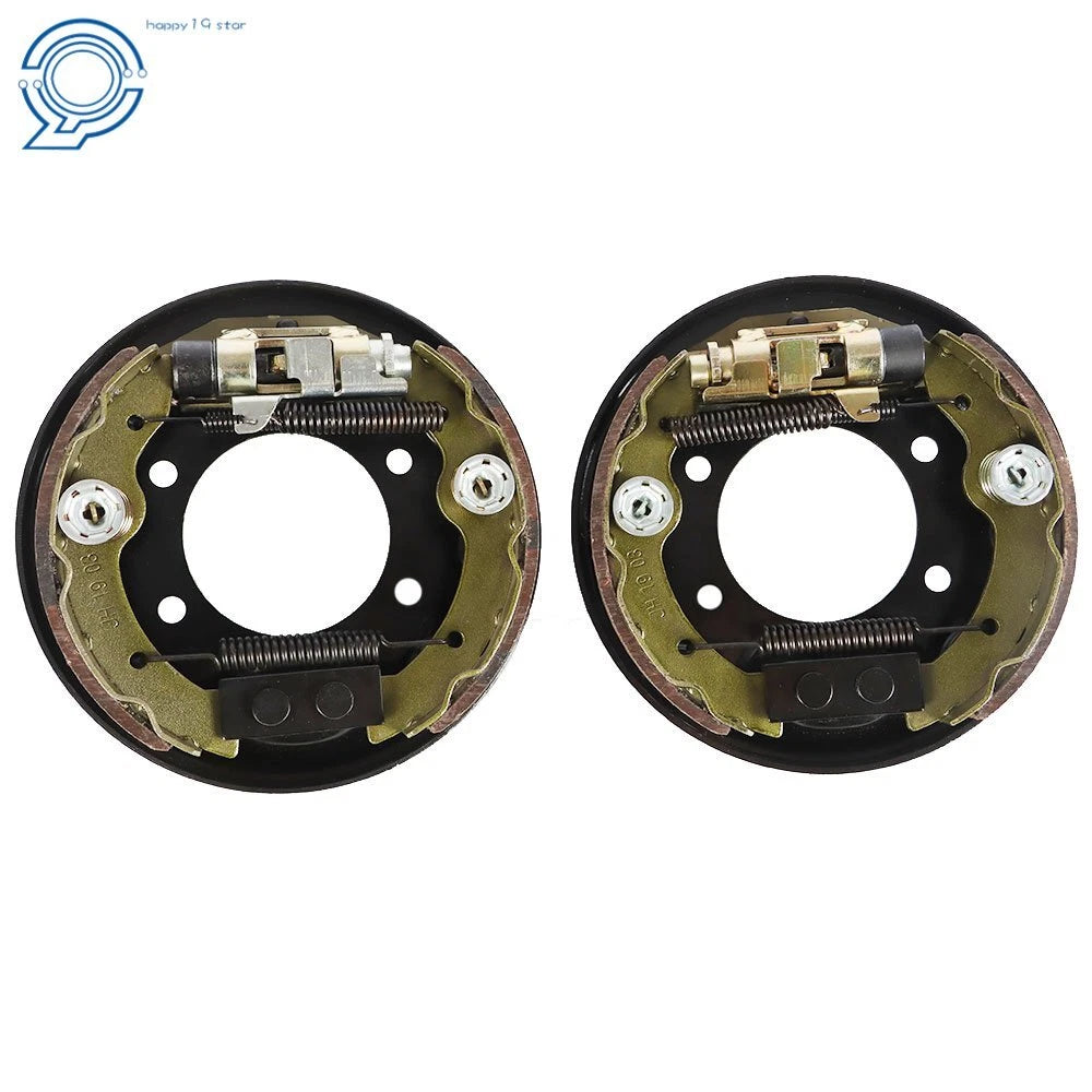 Brake Cluster Assembly for EZGO TXT PDS (1996–Present)