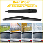 Rear Wiper Blade for Toyota RAV4 (2006–2012)