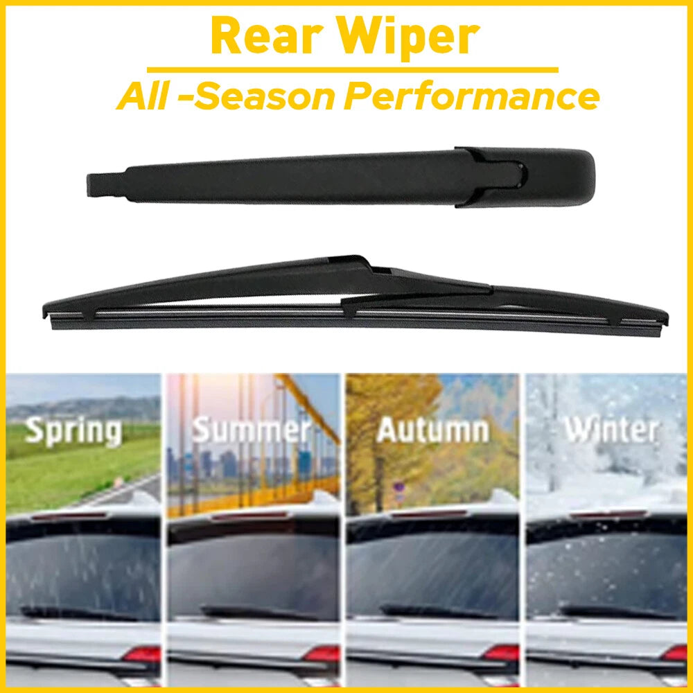 Rear Wiper Blade for Toyota RAV4 (2006–2012)