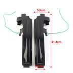 LED Sequential Dynamic Side Mirror Turn Signal for Volvo V40 V60 S60 V70 S80 (2013–2019)