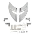 Passenger Floorboards  for Harley Touring Models (1993 - Present)