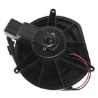 HVAC Blower Heater Motor with Fan Cage for Chrysler PT Cruiser (2006–2010)