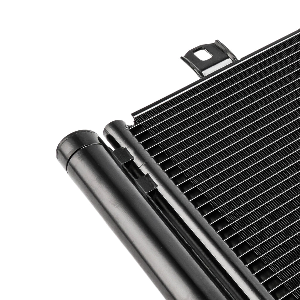 A/C Condenser with Receiver Drier for Toyota Camry 2007–2011, Avalon Venza Lexus