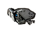 Rear Passenger Right Door Latch Assembly w/ Motor for Lexus