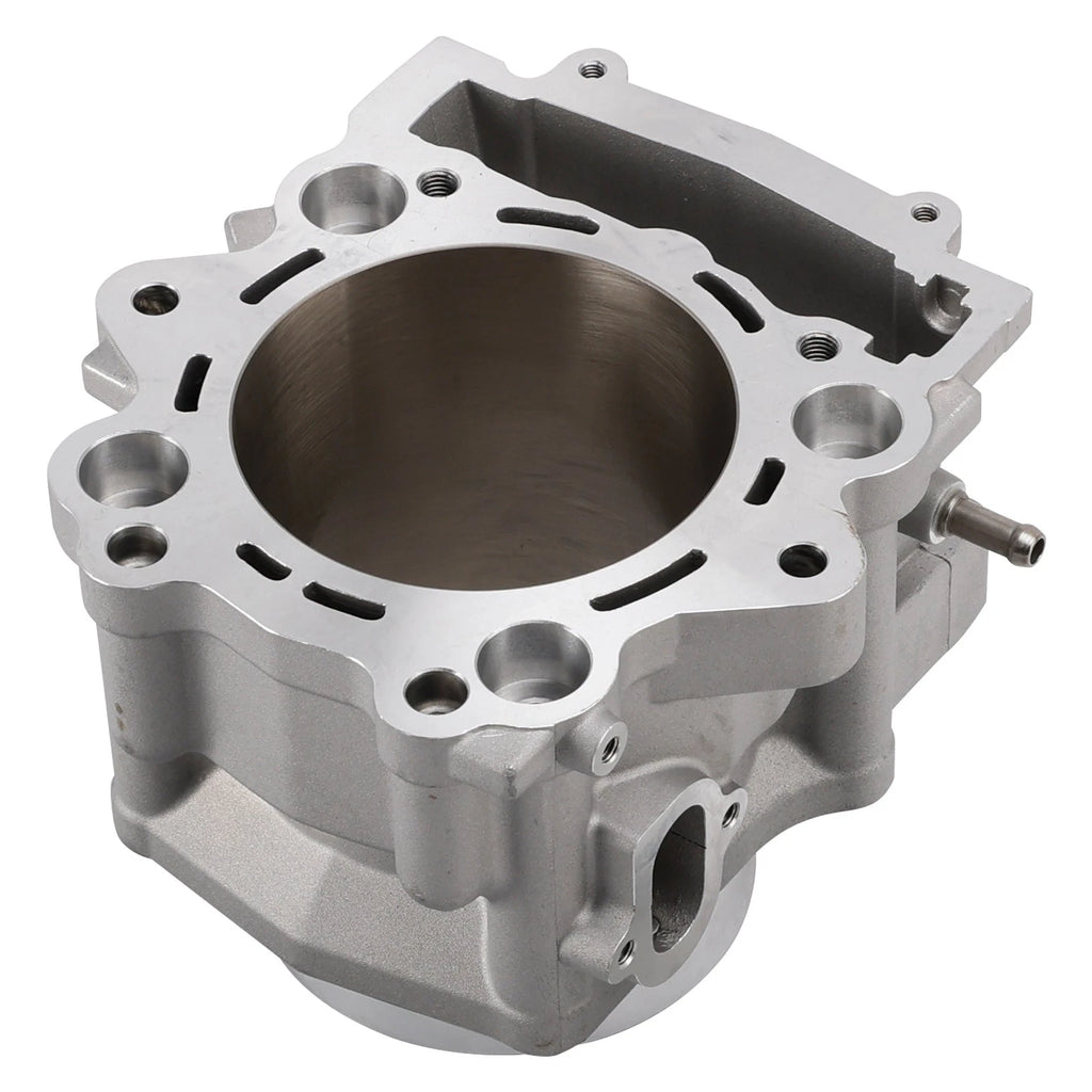 Stock Bore Cylinder Top End Piston Kit for Yamaha Raptor 700 YFM700R (2006–2025)