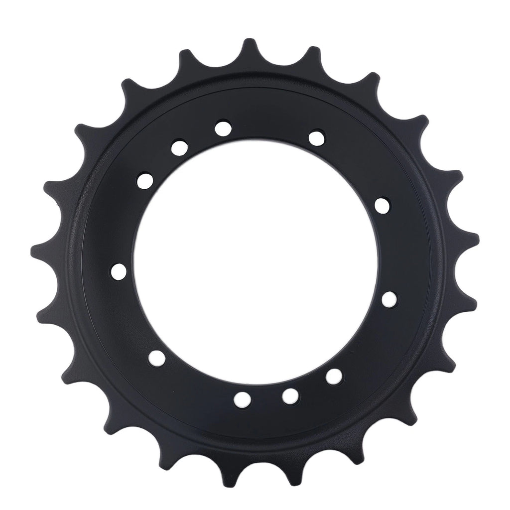 21-Tooth Drive Sprocket for Bobcat E25 E32 E34 E35